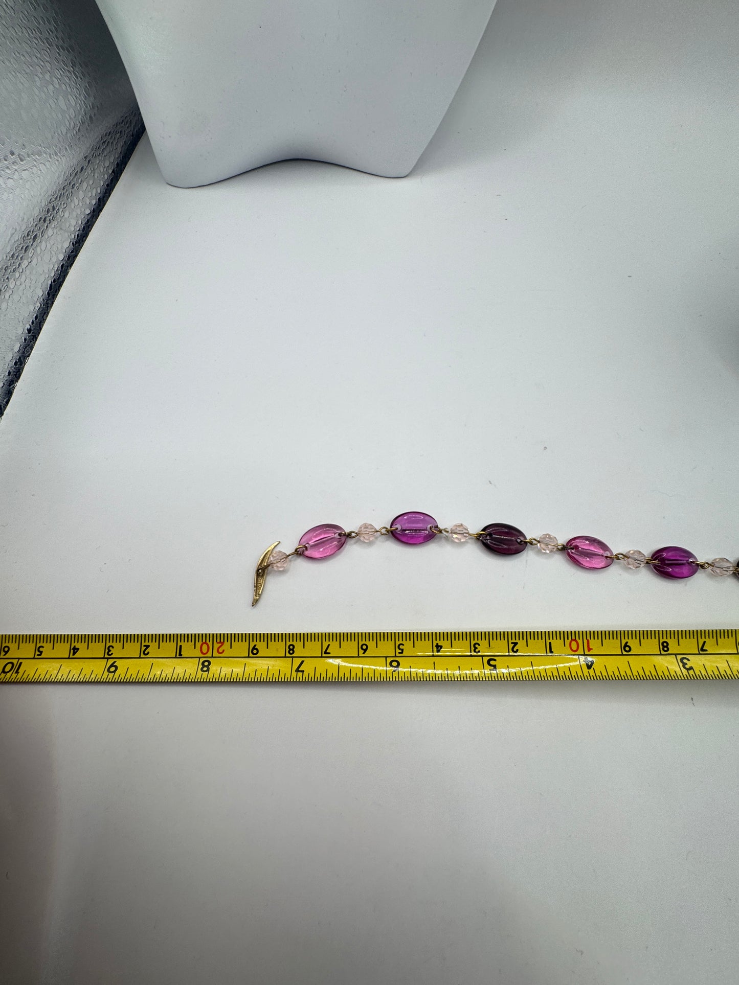 Vintage 10k Gold-Filled Bracelet – Excellent Condition
