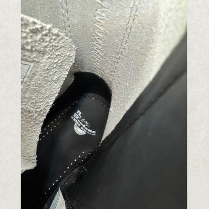 Brand New Dr. Martens Jadon Platform Combat Boots – Women’s Size 10