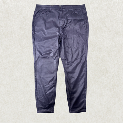 Jean Legging Women’s Pants – Size 20, Grey, Stretch Skinny Fit (Brand New)