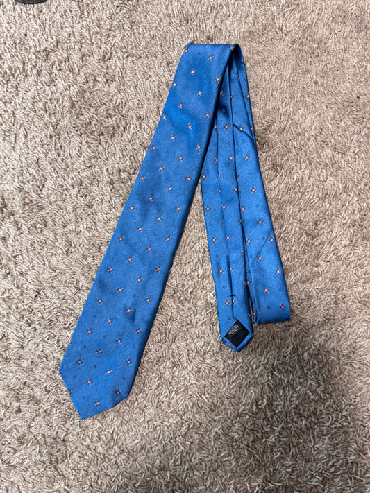 Vintage YSL Yves Saint Laurent Tie, 55” x 3” – Excellent Condition