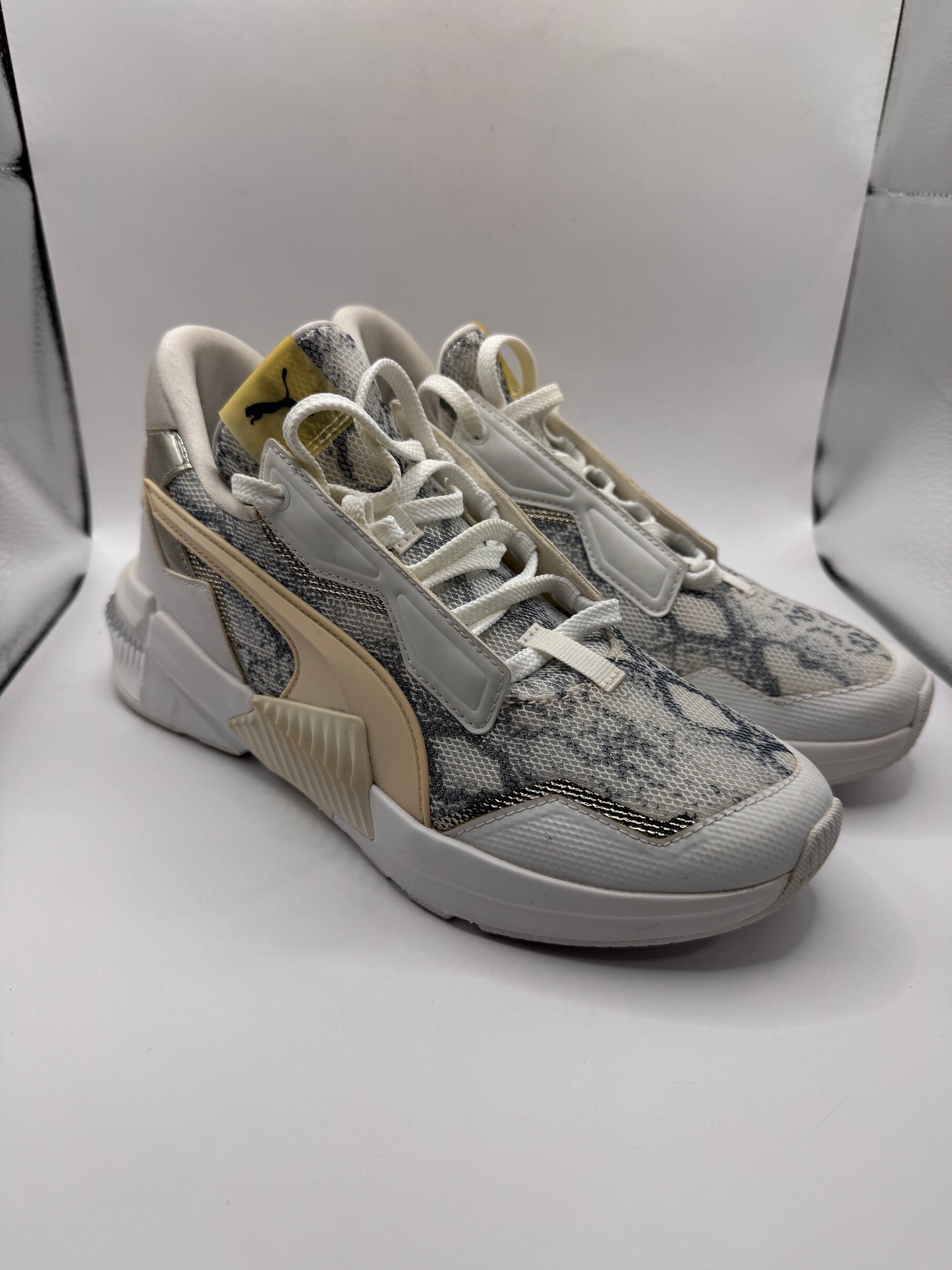 Puma Provoke XT training shoes women’s US 8 / EU 38.5.