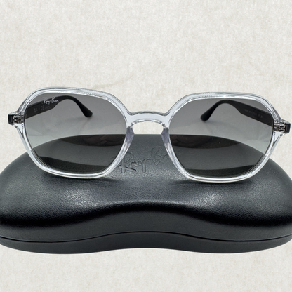 Ray-Ban RB4361 Sunglasses - Good Condition