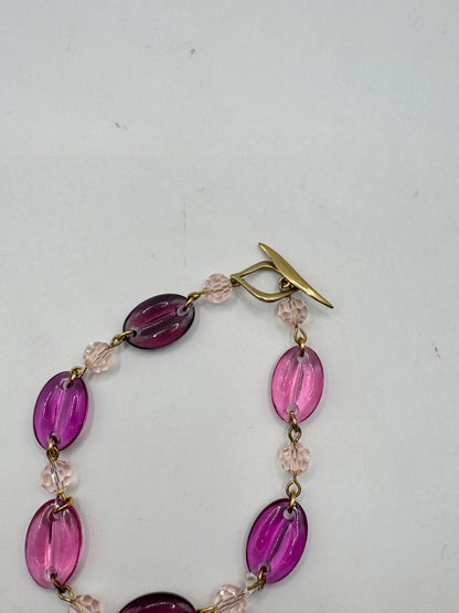 Vintage 10k Gold-Filled Bracelet – Excellent Condition