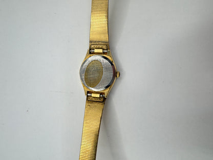 Rare Vintage Seiko B337-5009 Quartz Alarm Women’s Watch – Japan