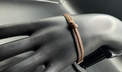 Vintage Italian Sterling Silver Bracelet 925 – Patinated Elegance