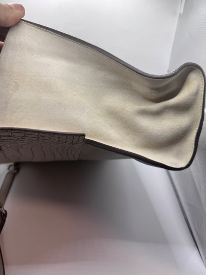 Authentic Givenchy Shark Leather Handbag – Luxury Designer Bag