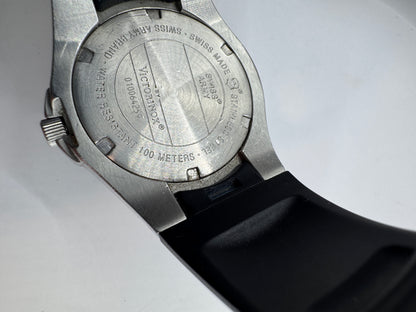 Victorinox 24490 Swiss Made Watch