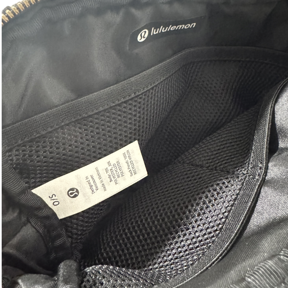 Lululemon Belt Bag