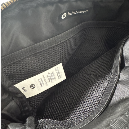 Lululemon Belt Bag