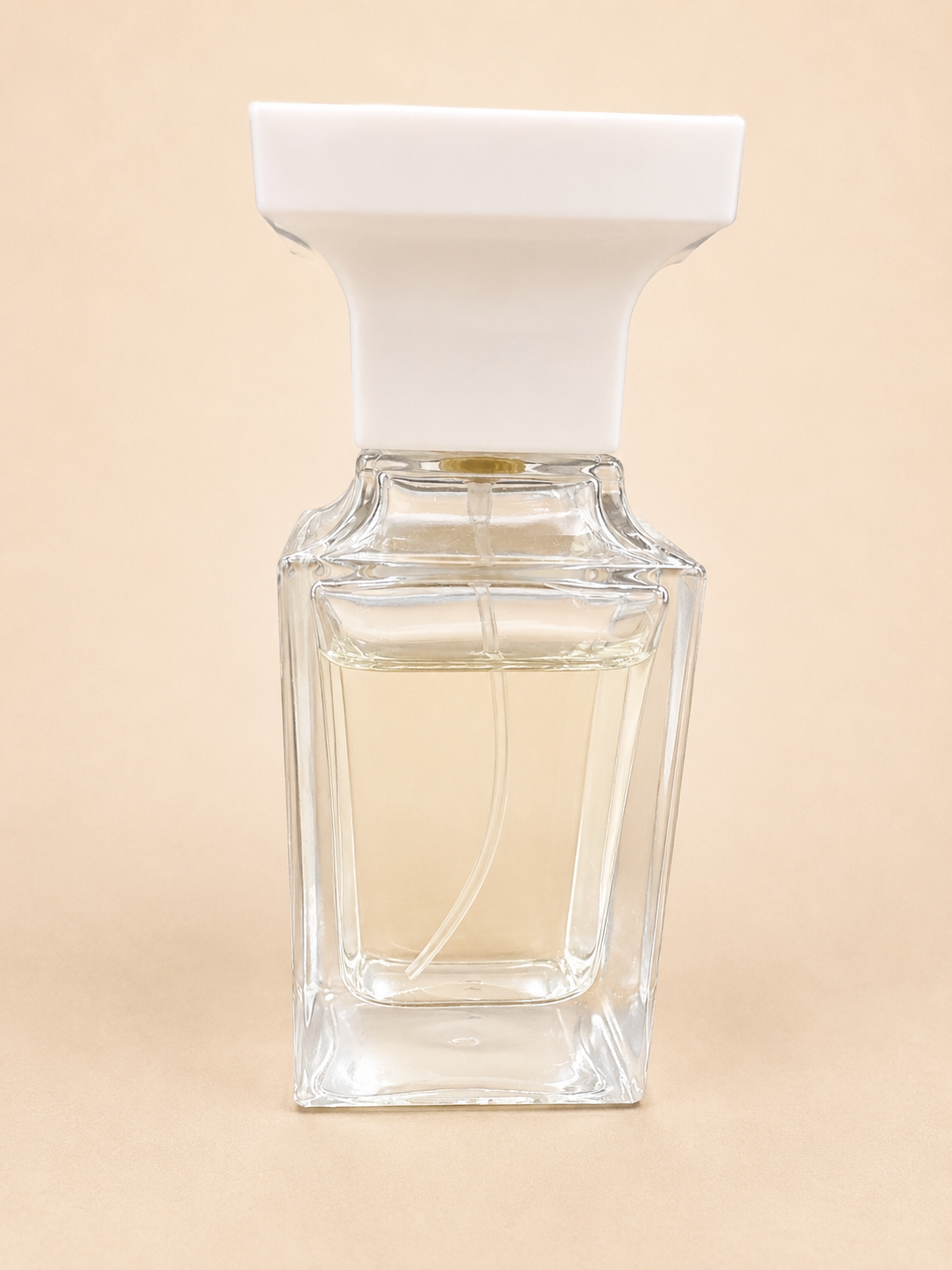 Tom Ford White Suede EDP (50 ml) – Almost Full