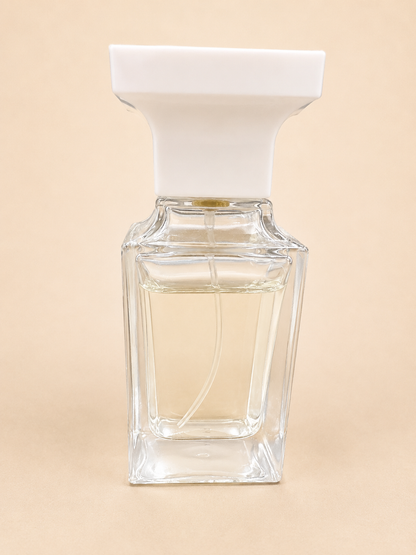 Tom Ford White Suede EDP (50 ml) – Almost Full